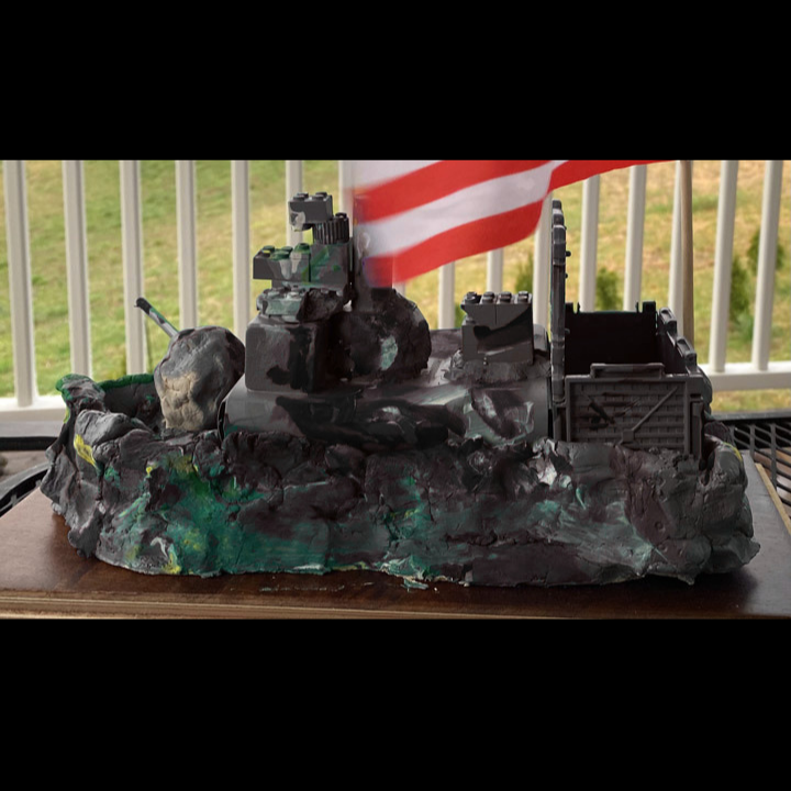 Daniel Daugherty_Sevier