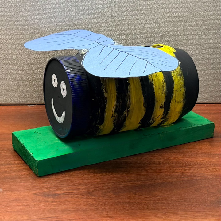 Frankie Cerio_Coffee