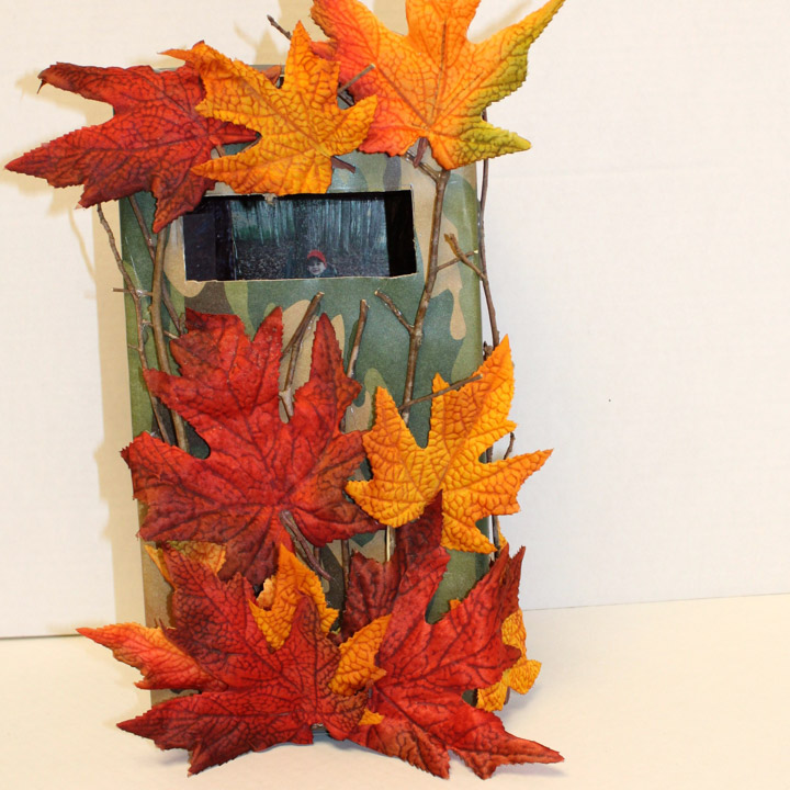 George Graybeal_JOHNSON