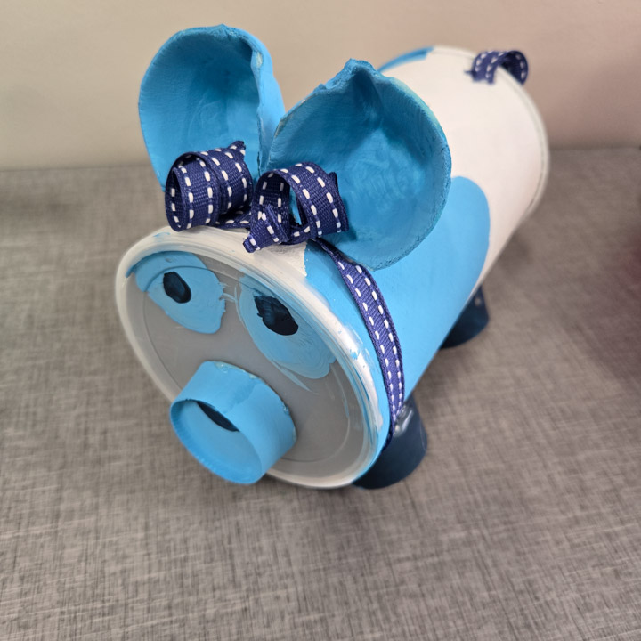 Gracelynn Robbins_Benton County