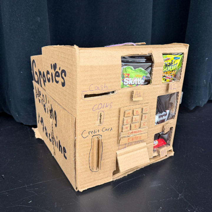 Gracie Habberman_Sumner