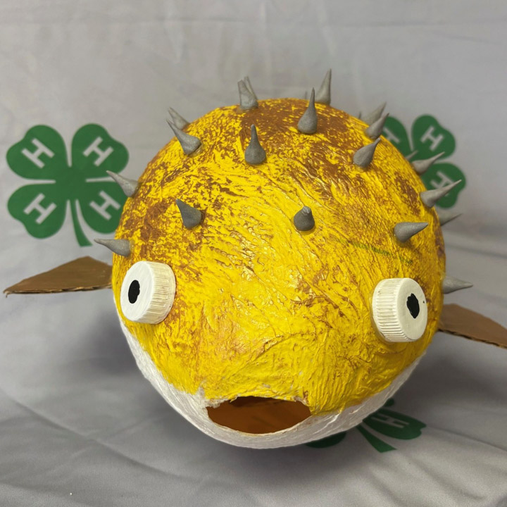 JOE SPRAGGINS_CROCKETT