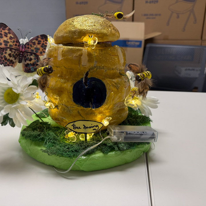 Jade Pierce_ Cocke County