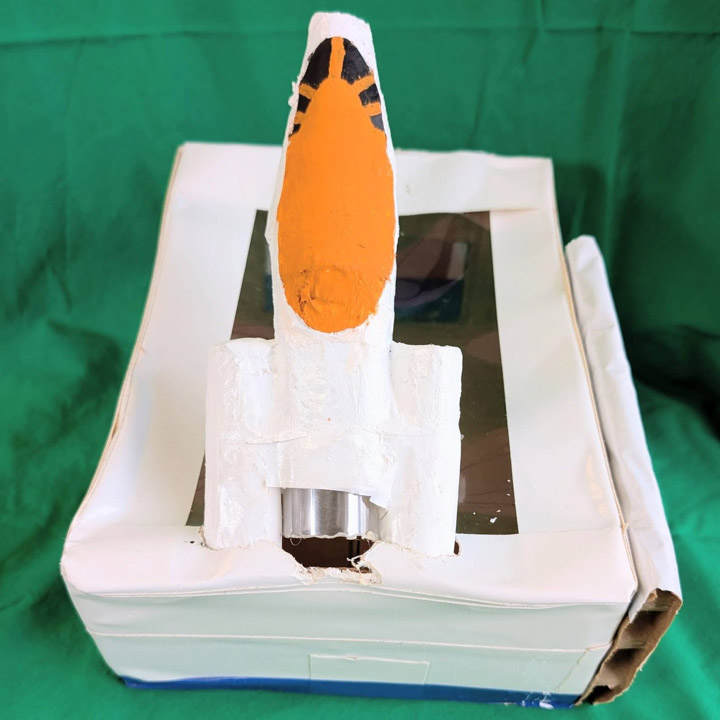 Jake Chansey_Sequatchie