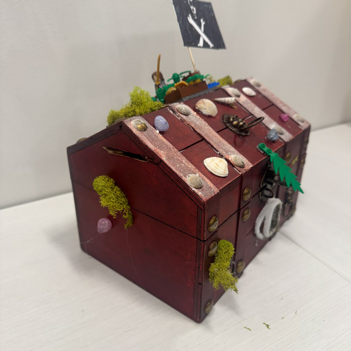 JamesMorlang _ Dickson