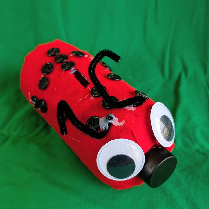 Kaden Wilson_Sequatchie