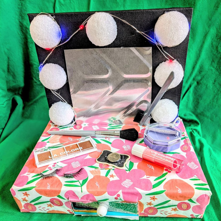 Madelyn Johnson_Sequatchie