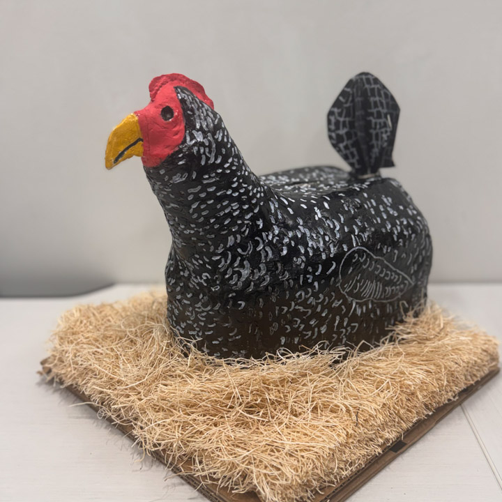 Maelea Owens _ Dickson