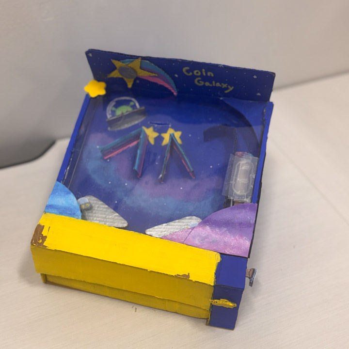 Mia Collins _ Dickson