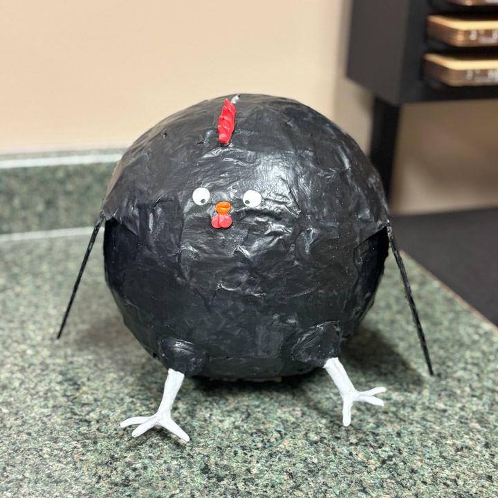 Olivia Booker_Bedford