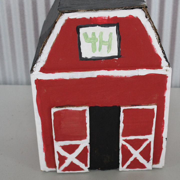 Tucker Thompson _ Hardeman