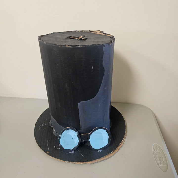 Victoria Neely_Fentress